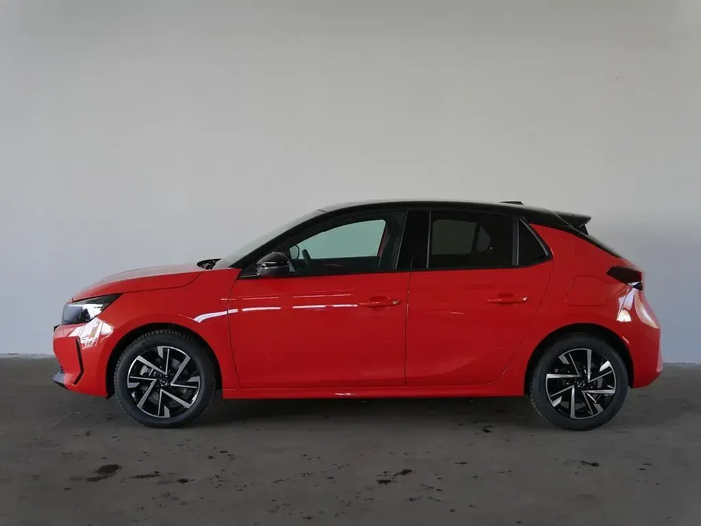 Neu Opel Corsa 101 PS (74 kW) 2026 Orange Kleinwagen