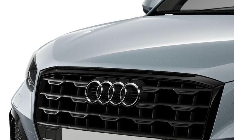 Gebraucht Audi Q2 Advanced 150 PS (110 kW) 2025 Pfeilgrau perleffekt SUV