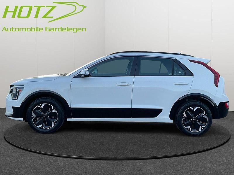 Gebraucht Kia e-Niro 150 kW (204 PS) 2023 SUV