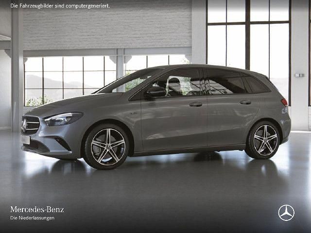 Gebraucht 2021 Mercedes B250e Van / Kleinbus | 27.990 € (Etwas zu teuer) - Bild 1/4