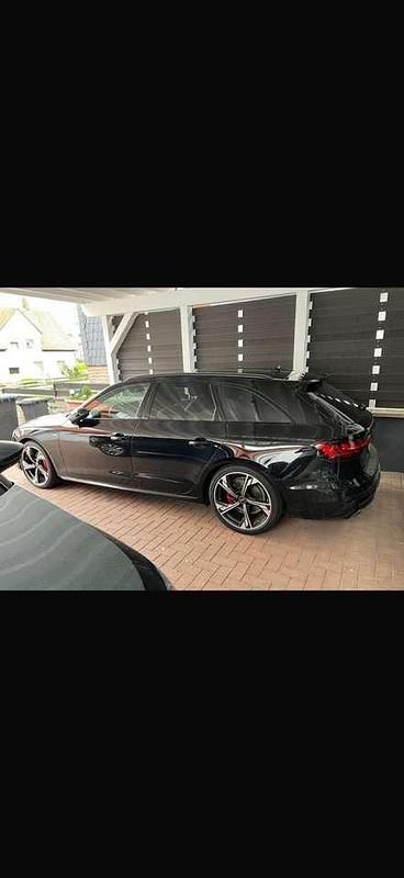 Gebraucht Audi A4 S-Line 204 PS (150 kW) 2023 Kombi