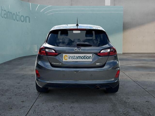 Gebraucht Ford Fiesta ST-Line X 125 PS (91 kW) 2023 Other Kleinwagen