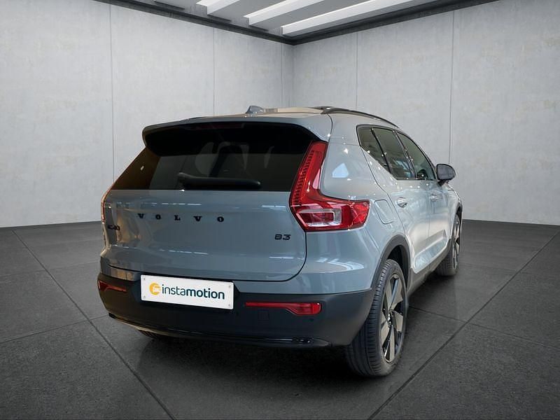 Gebraucht Volvo XC40 Plus 163 PS (119 kW) 2025 Grau SUV