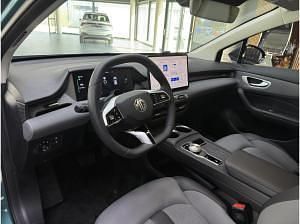 Neu MG MG4 EV 139 kW (190 PS) 2026 Schwarz (andere farben möglich) Kleinwagen