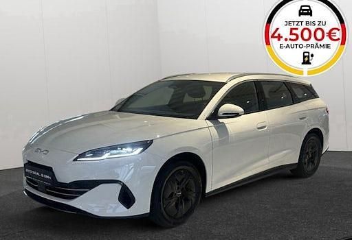 Neu BYD Seal Boost 184 PS (135 kW) 2026 Beige Kombi