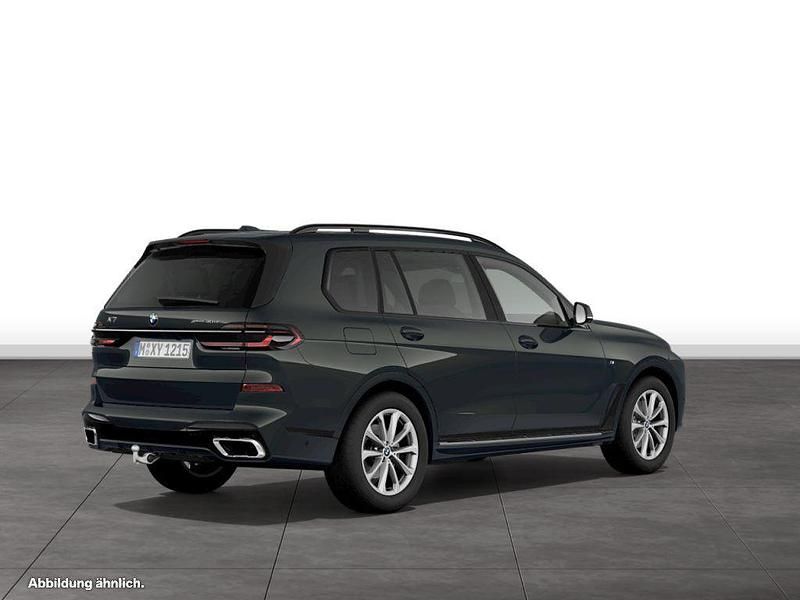 Gebraucht BMW X7 Comfort Edition 340 PS (250 kW) 2025 SUV