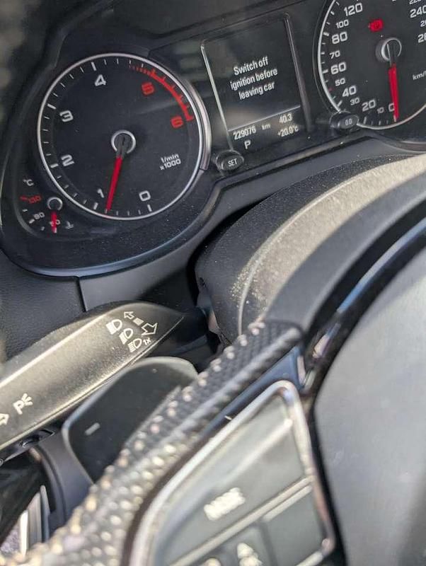 Gebraucht Audi Q5 258 PS (189 kW) 2014 SUV