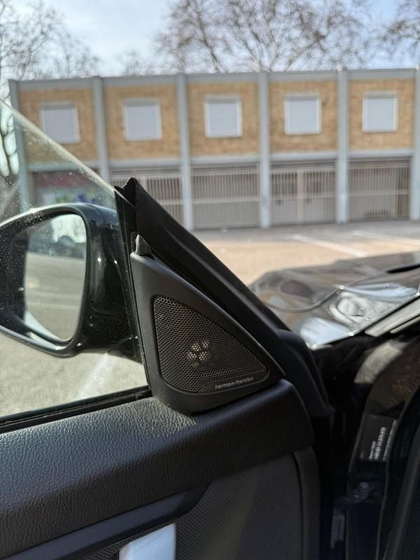 Gebraucht BMW 430 258 PS (189 kW) 2016 Schwarz Coupé