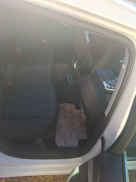 Second-hand Audi A4 150 CP (110 kW) 2018 Alb Break