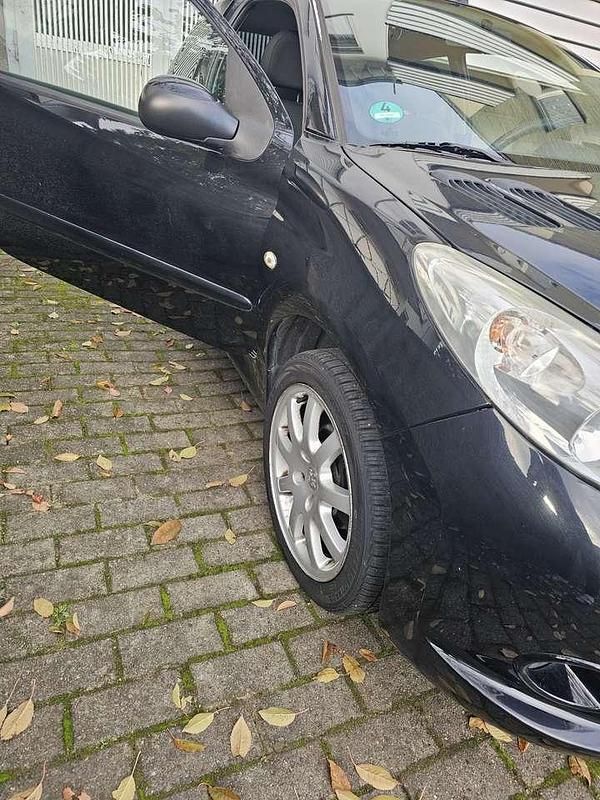 Gebraucht Peugeot 206 75 PS (55 kW) 2009 Limousine