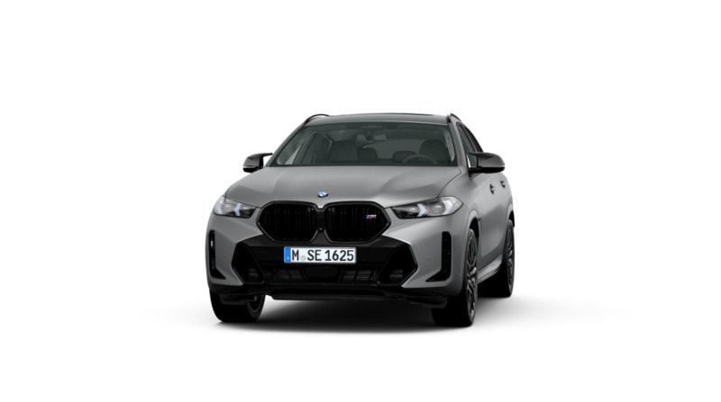 Neu 2024 BMW X6 M Sport SUV | 161.053 € - Bild 1/4