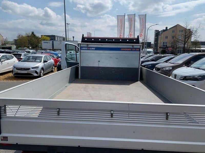 Usata Ford Transit 2019 Bianco