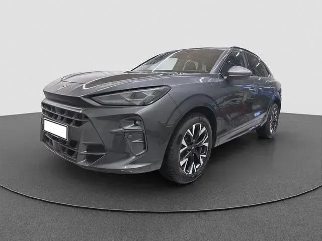 Usata Cupra Terramar 150 CV (110 kW) 2025 Grigio SUV
