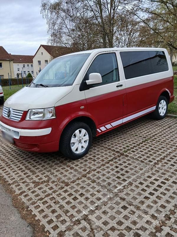 Gebraucht VW Passat 150 PS (110 kW) 2005 Weiß SUV