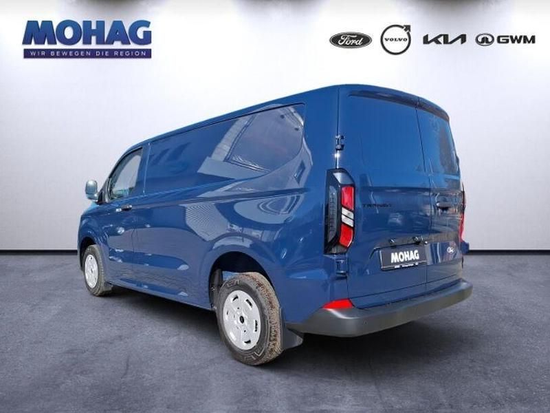 Gebraucht Ford Transit Custom Trend 136 PS (100 kW) 2025 Blau
