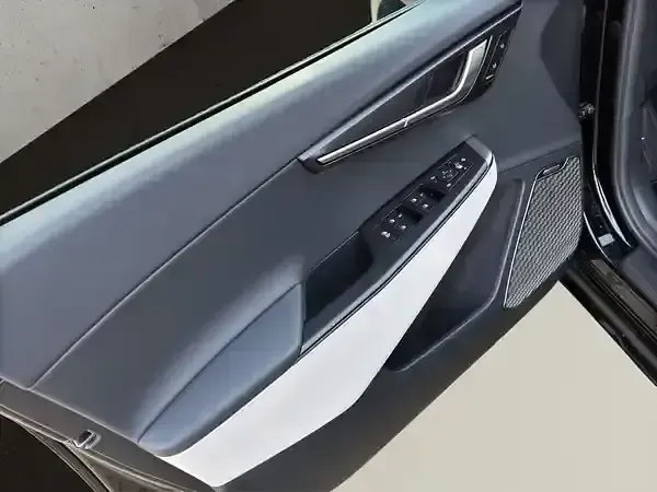 Gebraucht Kia EV6 GT-Line 167 kW (228 PS) 2025 Auroraschwarz met. SUV