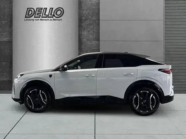 Gebraucht Peugeot e-3008 Long Range 169 kW (231 PS) 2025 Andere SUV