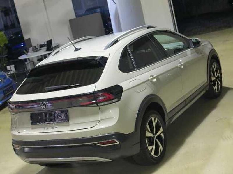 Gebraucht VW Taigo Style 110 PS (80 kW) 2022 Ascot gray SUV