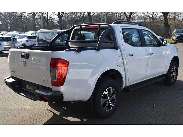 Gebraucht DongFeng Rich 163 PS (119 kW) 2025 Weiß Pickup