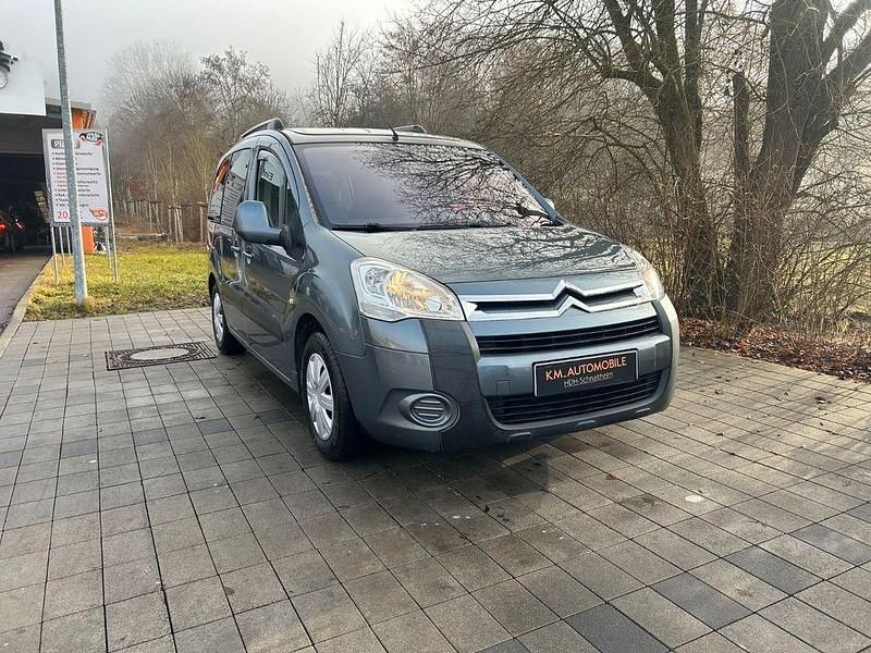 Other Gebraucht 2009 Citroën Berlingo Van / Kleinbus | 3.999 € (Fairer Preis) - Bild 1/4