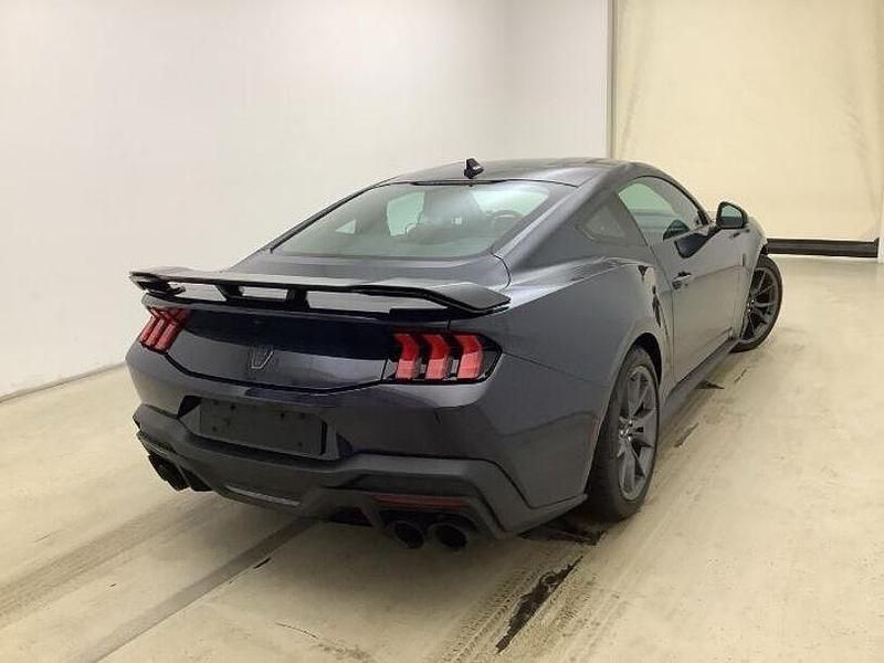 Gebraucht Ford Mustang Dark Horse 454 PS (333 kW) 2024 Blueember Coupé