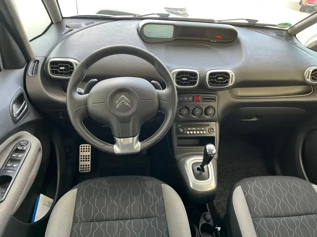 Gebraucht Citroën C3 Picasso Tendance 120 PS (88 kW) 2014 Belle ile Van / Kleinbus