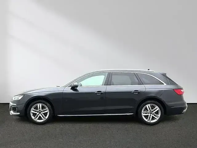 Brugt Audi A4 Advanced 150 HK (110 kW) 2025 Grå Stationcar