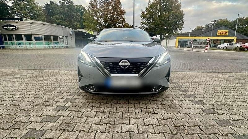 Gebraucht 2023 Nissan Qashqai N-Connecta SUV | 27.200 € (Guter Preis) - Bild 1/4