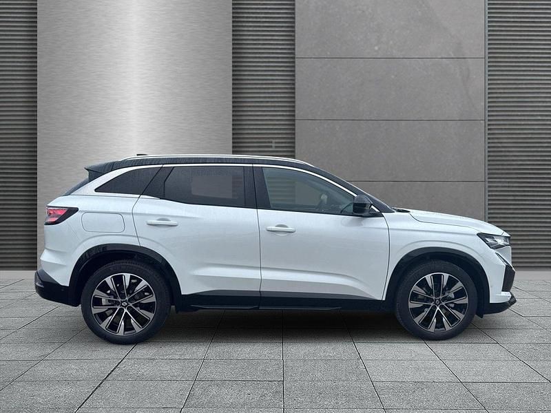 Gebraucht Renault Austral Techno 158 PS (116 kW) 2025 Perlmuttweiß + blackpearlsch SUV