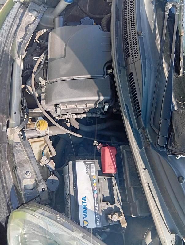 Gebraucht Citroën C1 68 PS (50 kW) 2006 Schwarz Kleinwagen