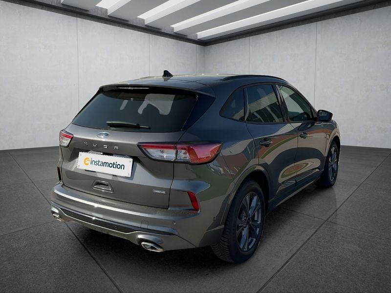 Gebraucht Ford Kuga ST-Line X 190 PS (139 kW) 2024 Grau SUV
