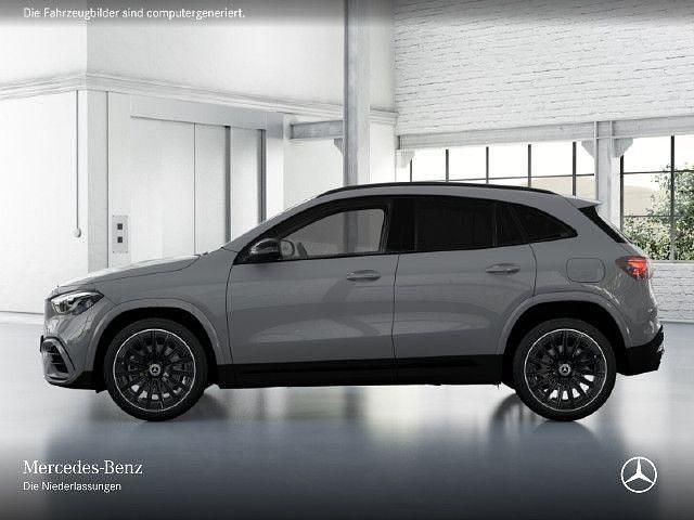 Gebraucht Mercedes GLA200 AMG line 163 PS (119 kW) 2025 SUV