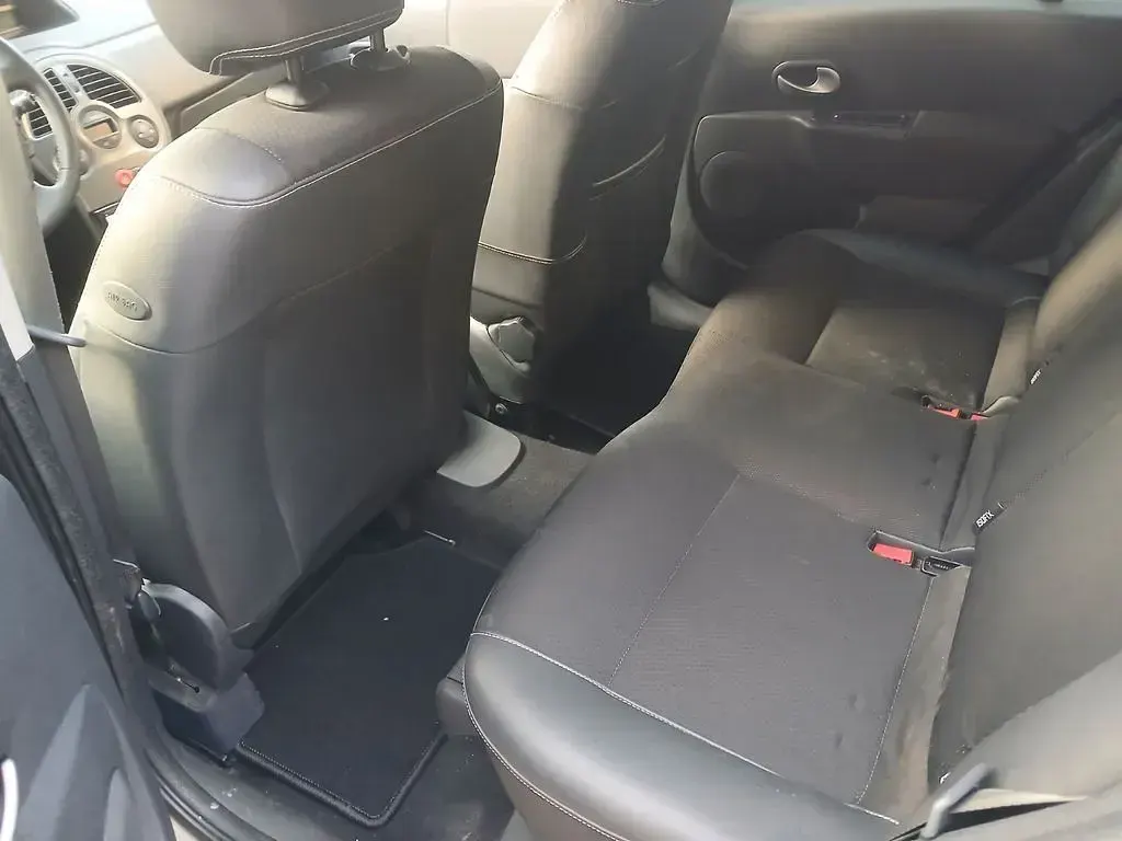 Occasion Renault Grand Modus Dynamique 101 ch (74 kW) 2010 Monospace