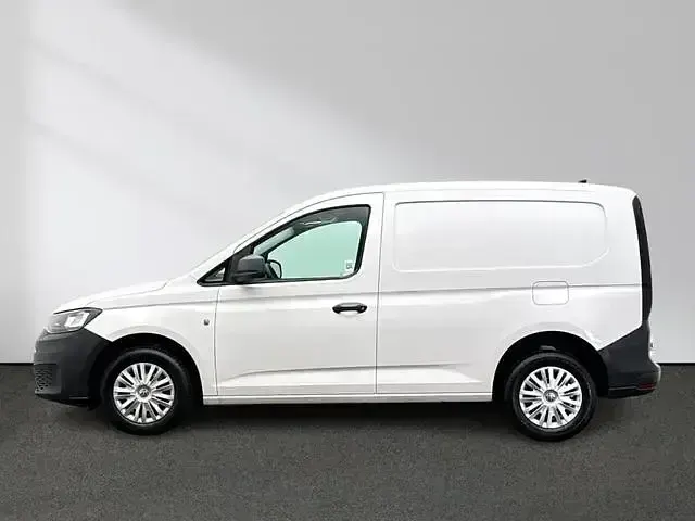 Gebraucht VW Caddy 75 PS (55 kW) 2022 Andere Van / Kleinbus