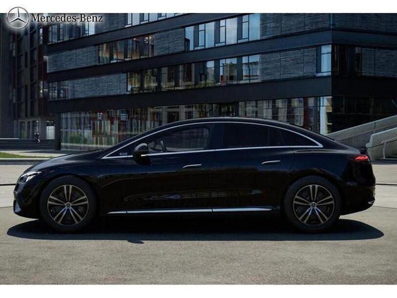 Gebraucht Mercedes 300 169 kW (231 PS) 2022 Schwarz Limousine