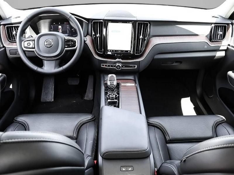 Gebraucht Volvo XC60 Plus 455 PS (334 kW) 2024 Schwarz SUV