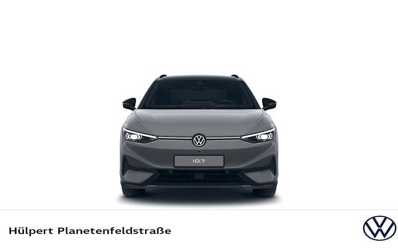 Gebraucht VW ID.7 Pro 264 kW (360 PS) 2025 Grau Kombi