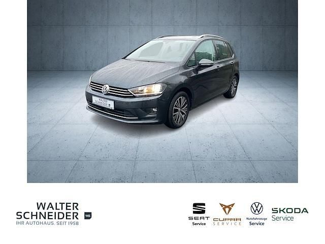 Gebraucht 2016 VW Golf VII Allstar | 14.950 € (Fairer Preis) - Bild 1/4