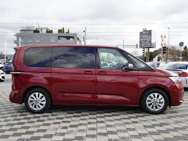 Gebraucht VW T7 150 PS (110 kW) 2024 Andere Van