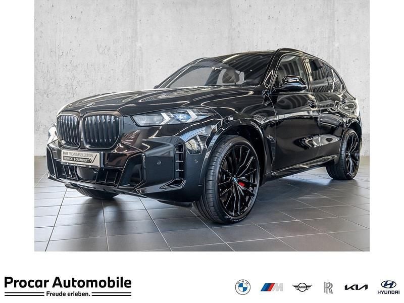 Usata BMW X5 M Sport 286 CV (210 kW) 2025 SUV