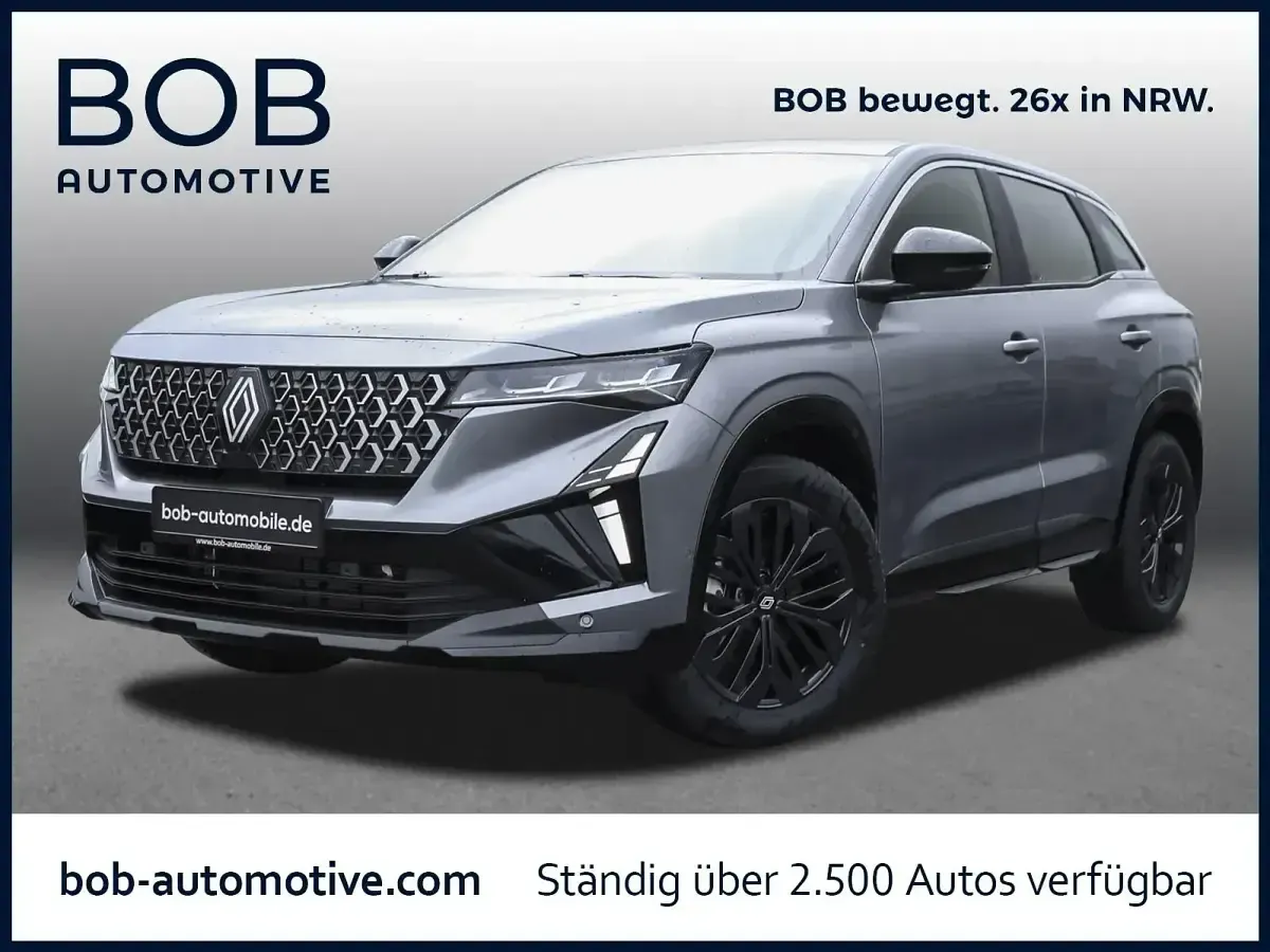 Gebraucht Renault Austral Evolution 148 PS (108 kW) 2026 SUV