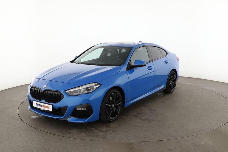 Gebraucht BMW 220 M Sport 190 PS (139 kW) 2021 Blau Coupé