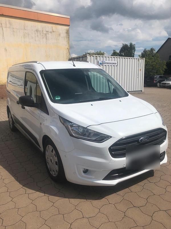 Gebraucht 2018 Ford Transit Van / Kleinbus | 7.499 € (Superpreis) - Bild 1/4