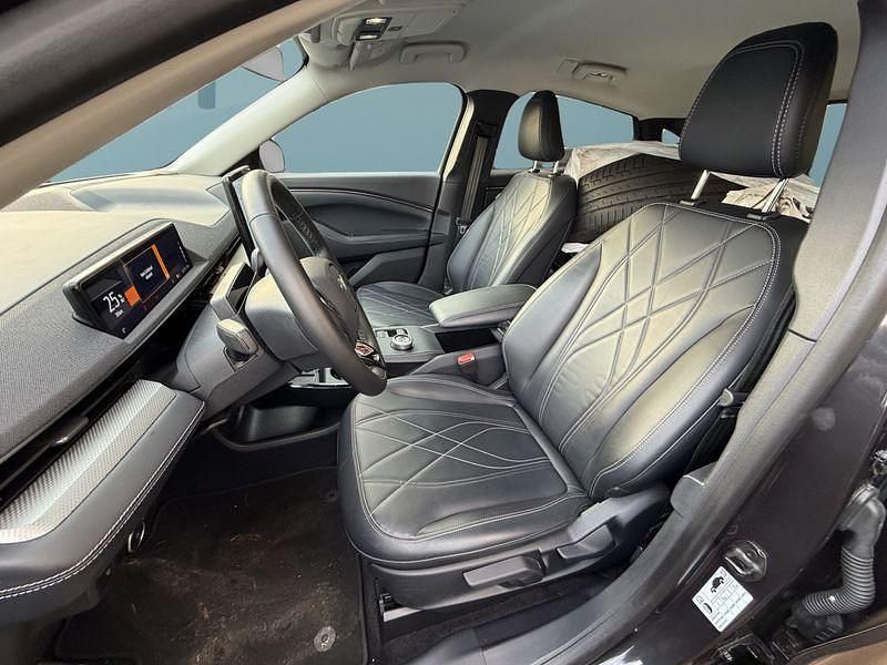 Gebraucht Ford Mustang Mach-E 216 kW (294 PS) 2022 SUV