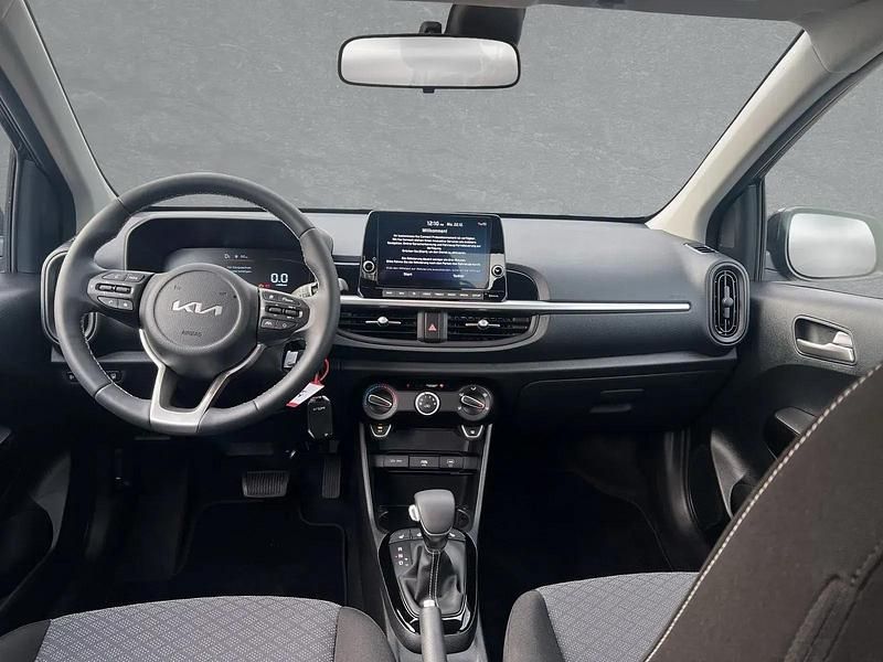 Neu Kia Picanto Vision 68 PS (50 kW) 2026 Andere Kleinwagen