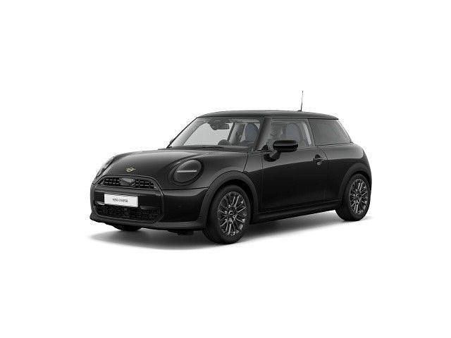 Schwarz Gebraucht 2024 Mini Cooper Classic Kleinwagen | 26.830 € (Fairer Preis) - Bild 1/4