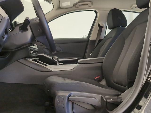 Gebraucht BMW 320 190 PS (139 kW) 2023 Black sapphire metallic Limousine