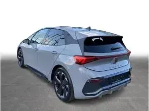 Second-hand Cupra Born 169 kW (231 CP) 2024 Gri Hatchback