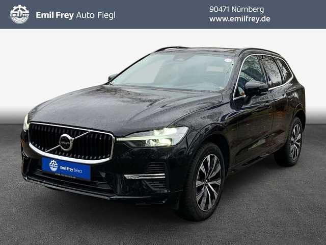 Gebraucht 2024 Volvo XC60 SUV | 44.990 € (Fairer Preis) - Bild 1/4