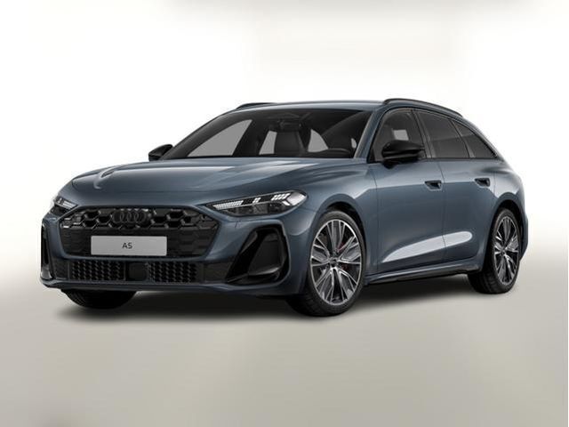 Horizontblau metallic Neu 2024 Audi A5 S-Line Coupé | 56.890 € (Fairer Preis) - Bild 1/1